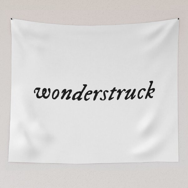 Item preview, wonderstruck designed and sold by sarabye.