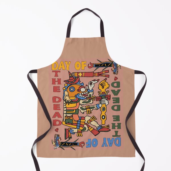 Item preview, Day of the Dead designed and sold by PrintsCreativ.