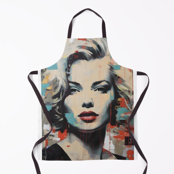 Item preview, Abstract Reverence I By Aiden Thompson designed and sold by TheAbayArt.