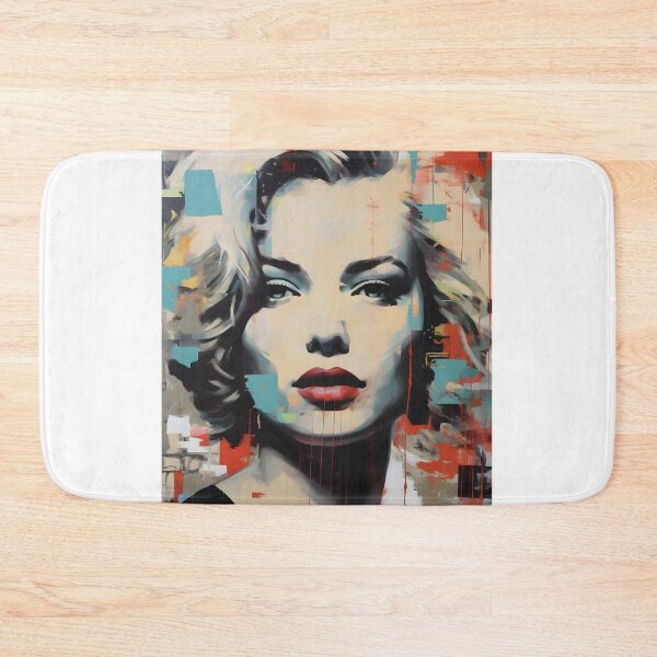 Item preview, Abstract Reverence I By Aiden Thompson designed and sold by TheAbayArt.