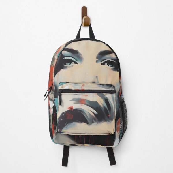 Item preview, Abstract Reverence I By Aiden Thompson designed and sold by TheAbayArt.