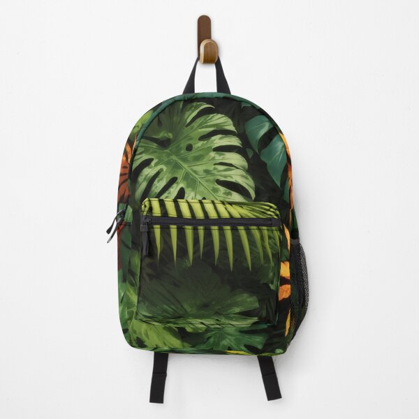 Item preview, JUNGLE LEAFS designed and sold by CREAFEELS.