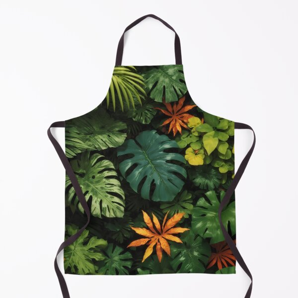 Item preview, JUNGLE LEAFS designed and sold by CREAFEELS.