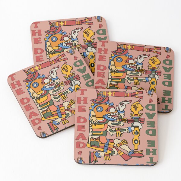 Item preview, Day of the Dead designed and sold by PrintsCreativ.
