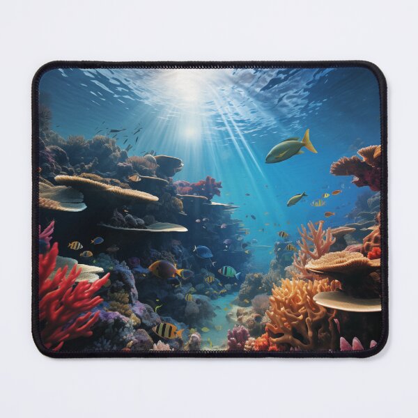 Item preview, Waterworld designed and sold by Arusikd.