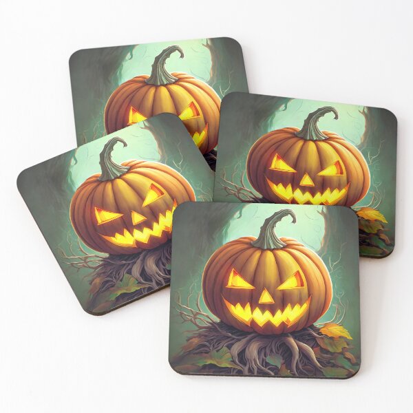 Item preview, The Great Pumpkin designed and sold by ArtFactoryAI.