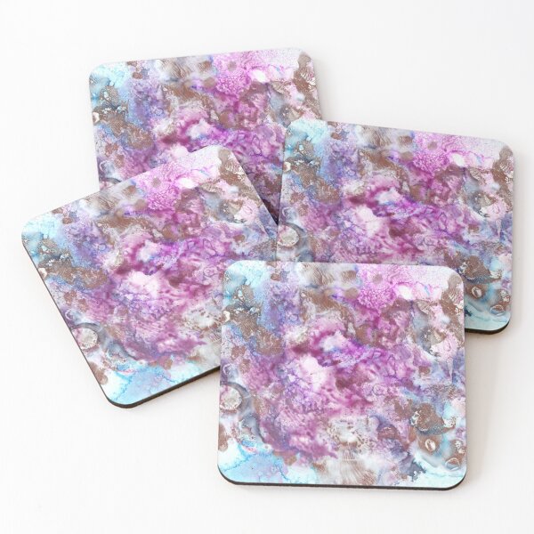 Item preview, Violet, Blue and Bronze designed and sold by Bdbear10.