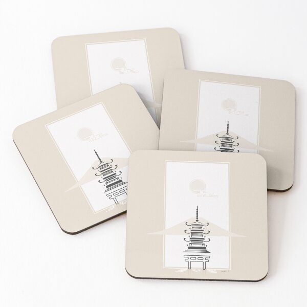 Item preview, Zenn designed and sold by Cristiano Lin.