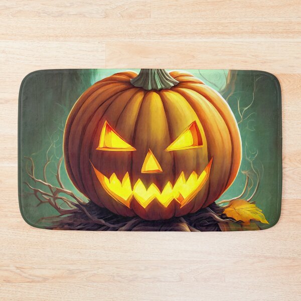 Item preview, The Great Pumpkin designed and sold by ArtFactoryAI.