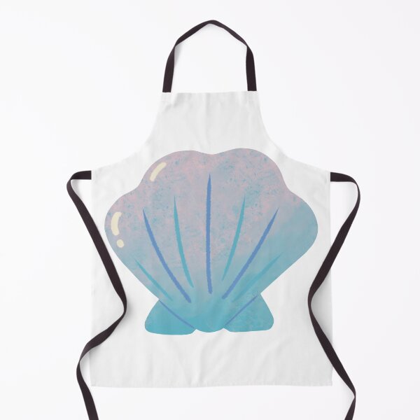 Item preview, Seashell designed and sold by AcridMagpie.