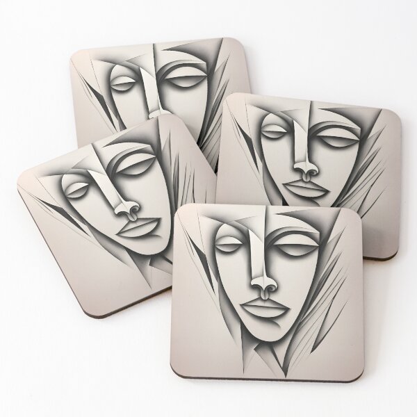 Item preview, Portrait in pencil designed and sold by Pippysstore.