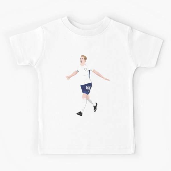 Best Design - Harry Kane Kids T-Shirt for Sale by KatherineBail