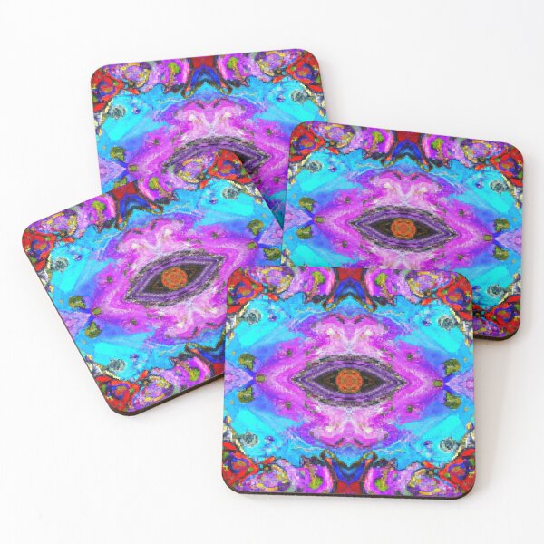Item preview, PinkHypnoVision designed and sold by Artful-DD.