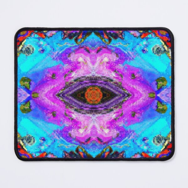 Item preview, PinkHypnoVision designed and sold by Artful-DD.