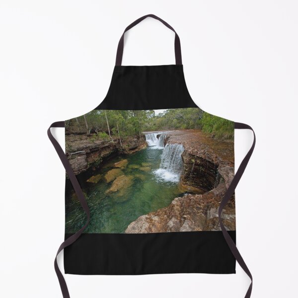Item preview, Elliott Falls, Cape York, Queensland, Australia designed and sold by Ozjanette90.
