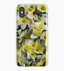 Narcissus iPhone Case/Skin