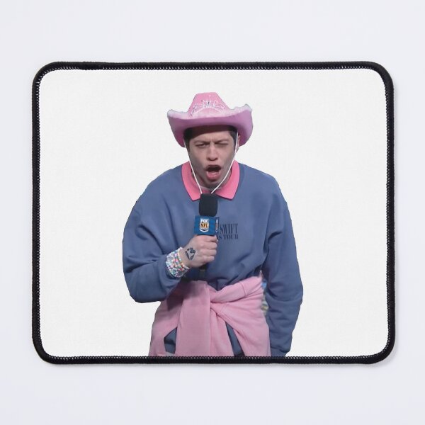 Item preview, pete davidson (taylor's version) designed and sold by cmwsversion.