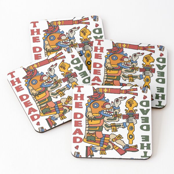 Item preview,  Day of the Dead designed and sold by PrintsCreativ.