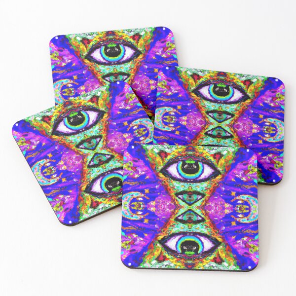 Item preview, Cosmic Hourglass  designed and sold by Artful-DD.