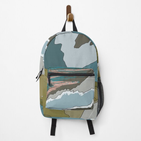 Item preview, Mountainside Digital Design designed and sold by vallisrowe.