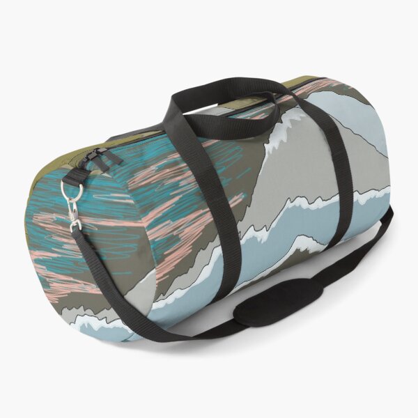 Item preview, Mountainside Digital Design designed and sold by vallisrowe.