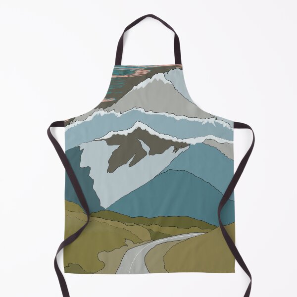 Item preview, Mountainside Digital Design designed and sold by vallisrowe.