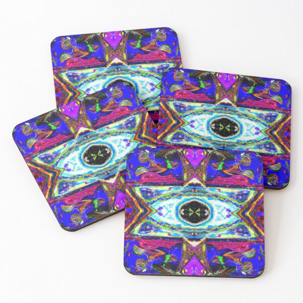 Item preview, Kaleidoscope Melting Sword designed and sold by Artful-DD.