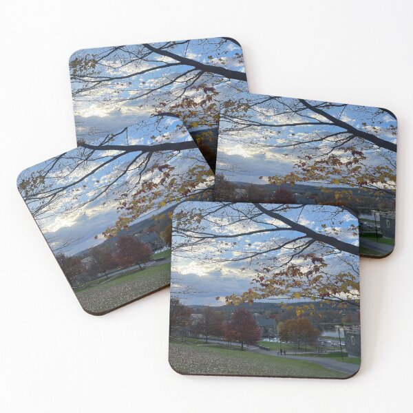 Item preview, Beautiful Fall Day  designed and sold by ETMphotoart.