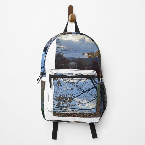 Item preview, Beautiful Fall Day  designed and sold by ETMphotoart.