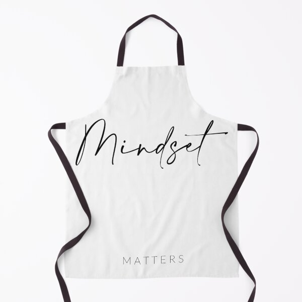 Item preview, Mindset Matters Motivational Quote designed and sold by dk-design85.