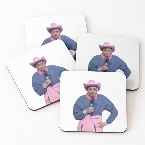 Item preview, pete davidson (taylor's version) (from the vault) designed and sold by cmwsversion.