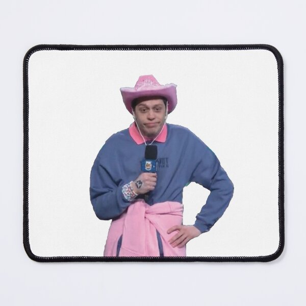 Item preview, pete davidson (taylor's version) (from the vault) designed and sold by cmwsversion.