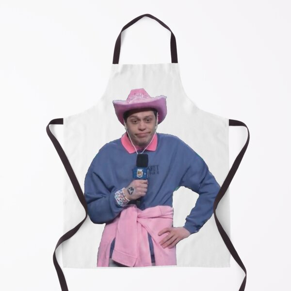 Item preview, pete davidson (taylor's version) (from the vault) designed and sold by cmwsversion.