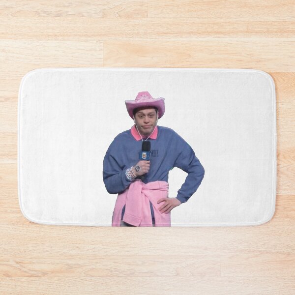 Item preview, pete davidson (taylor's version) (from the vault) designed and sold by cmwsversion.