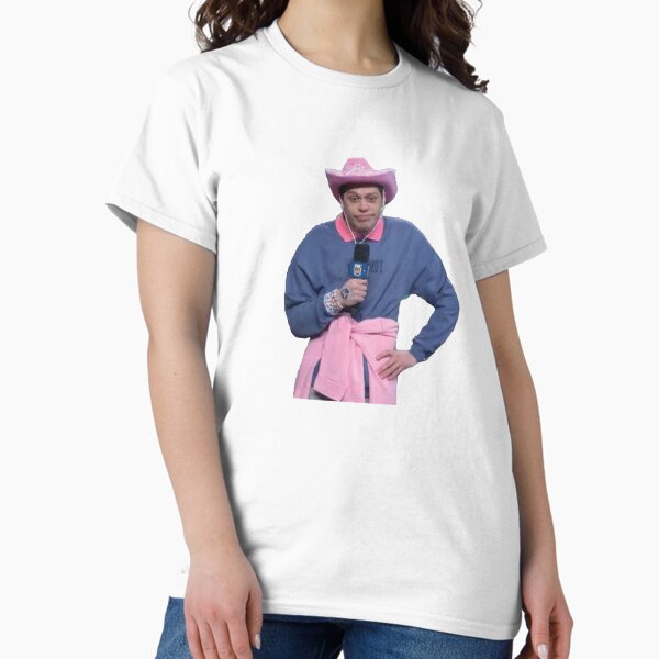 Item preview, pete davidson (taylor's version) (from the vault) designed and sold by cmwsversion.