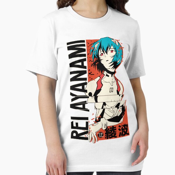 Pai Ayanokoji 3X3 Eyes Essential T-Shirt