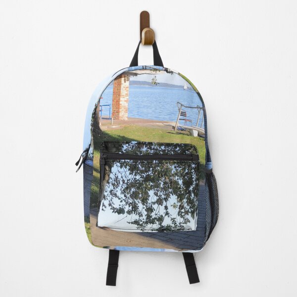 Item preview, Off season at Balaton Lake designed and sold by zumi.