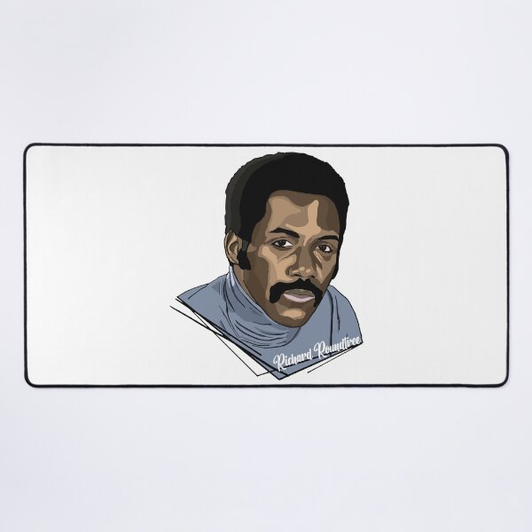Item preview, Richard Roundtree Art designed and sold by vectrus.