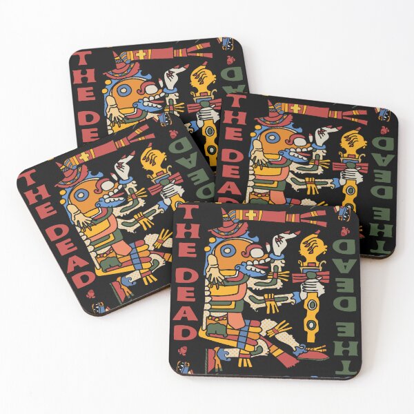 Item preview, Day of the Dead designed and sold by PrintsCreativ.
