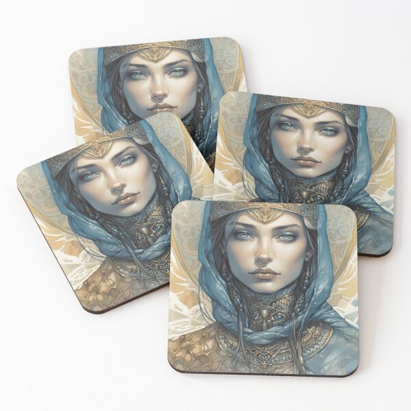 Item preview, Edita  designed and sold by OccultDreams.