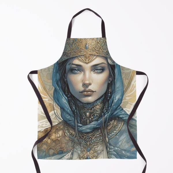 Item preview, Edita  designed and sold by OccultDreams.