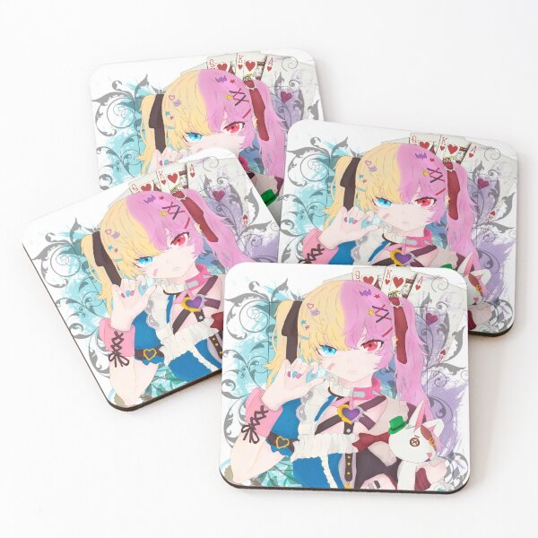 Item preview, Alice in Wonderlands designed and sold by Jota14K.
