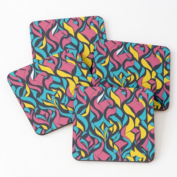Item preview, Shape Patterns S01 D02 designed and sold by Houerd.