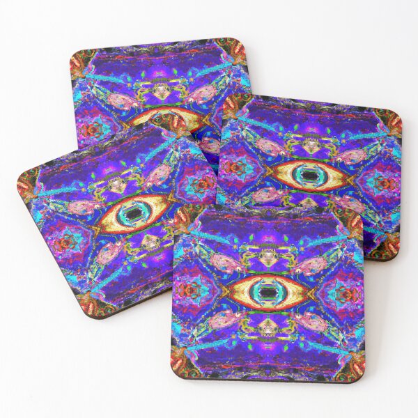 Item preview, Turtle EyeLand designed and sold by Artful-DD.