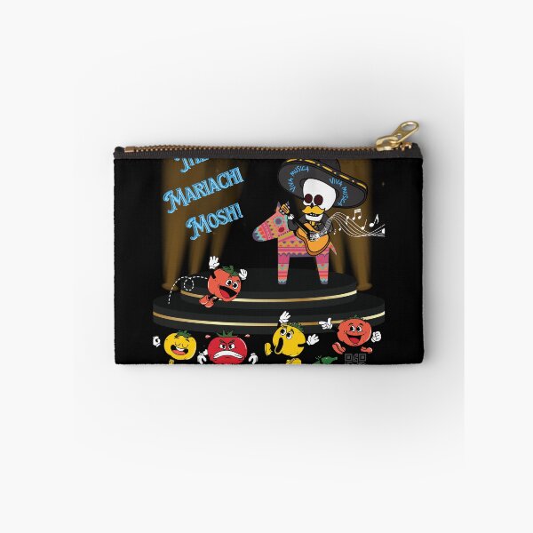 Item preview, El Mariachi Mosh designed and sold by JestersPlace.