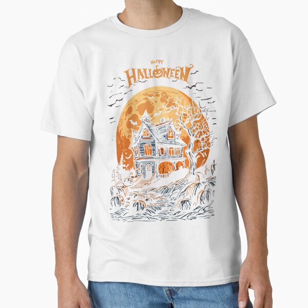 Halloween Classic T-Shirt