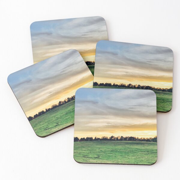 Item preview, Sunset designed and sold by Mel Moreno.