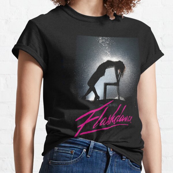 Flashdance clearance sweatshirt amazon