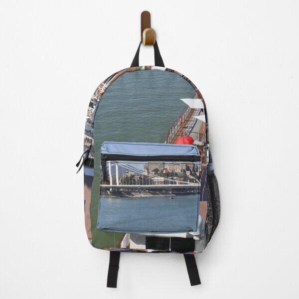 Item preview, Cruising Budapest designed and sold by zumi.