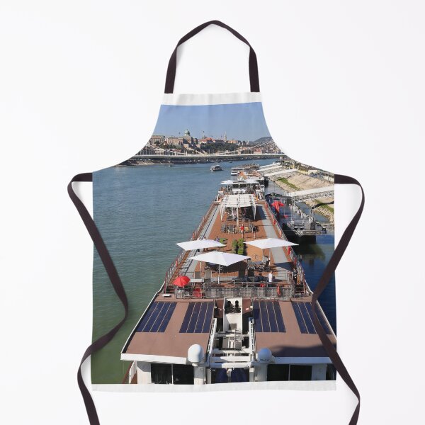 Item preview, Cruising Budapest designed and sold by zumi.